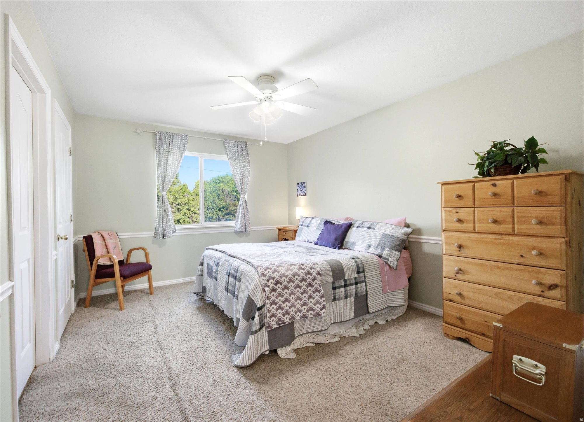 COUNTRY SPRINGS - Residential