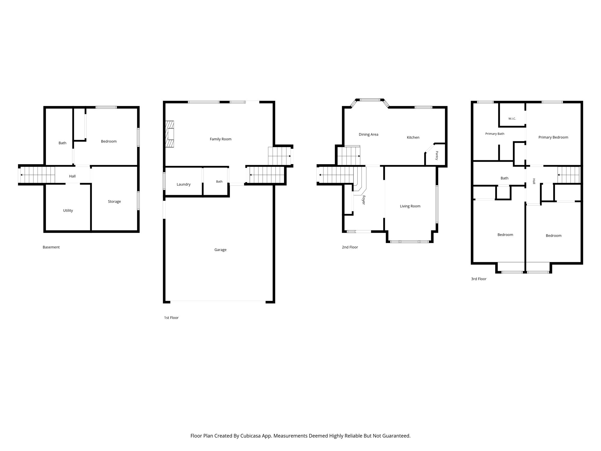 COUNTRY SPRINGS - Residential