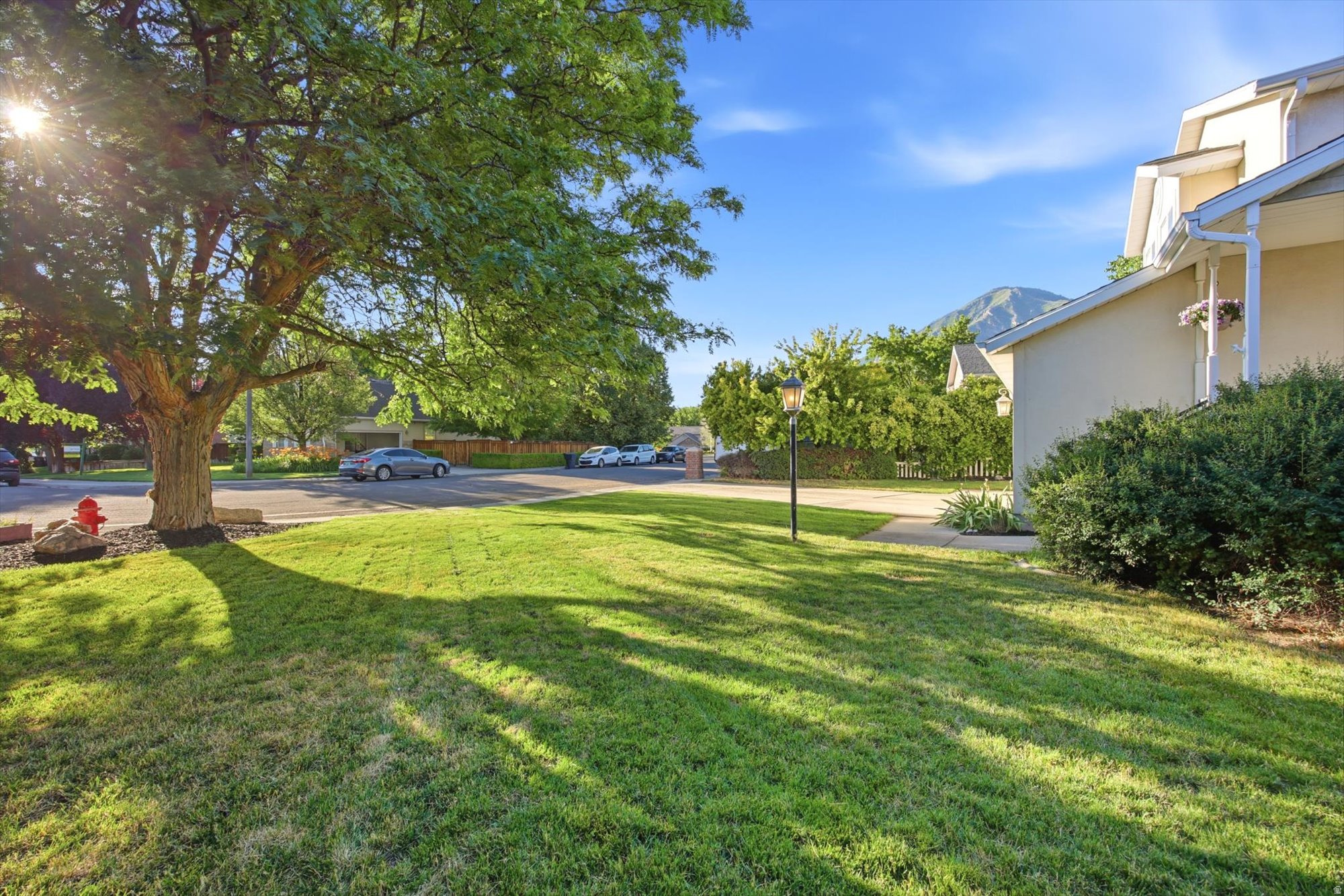 COUNTRY SPRINGS - Residential