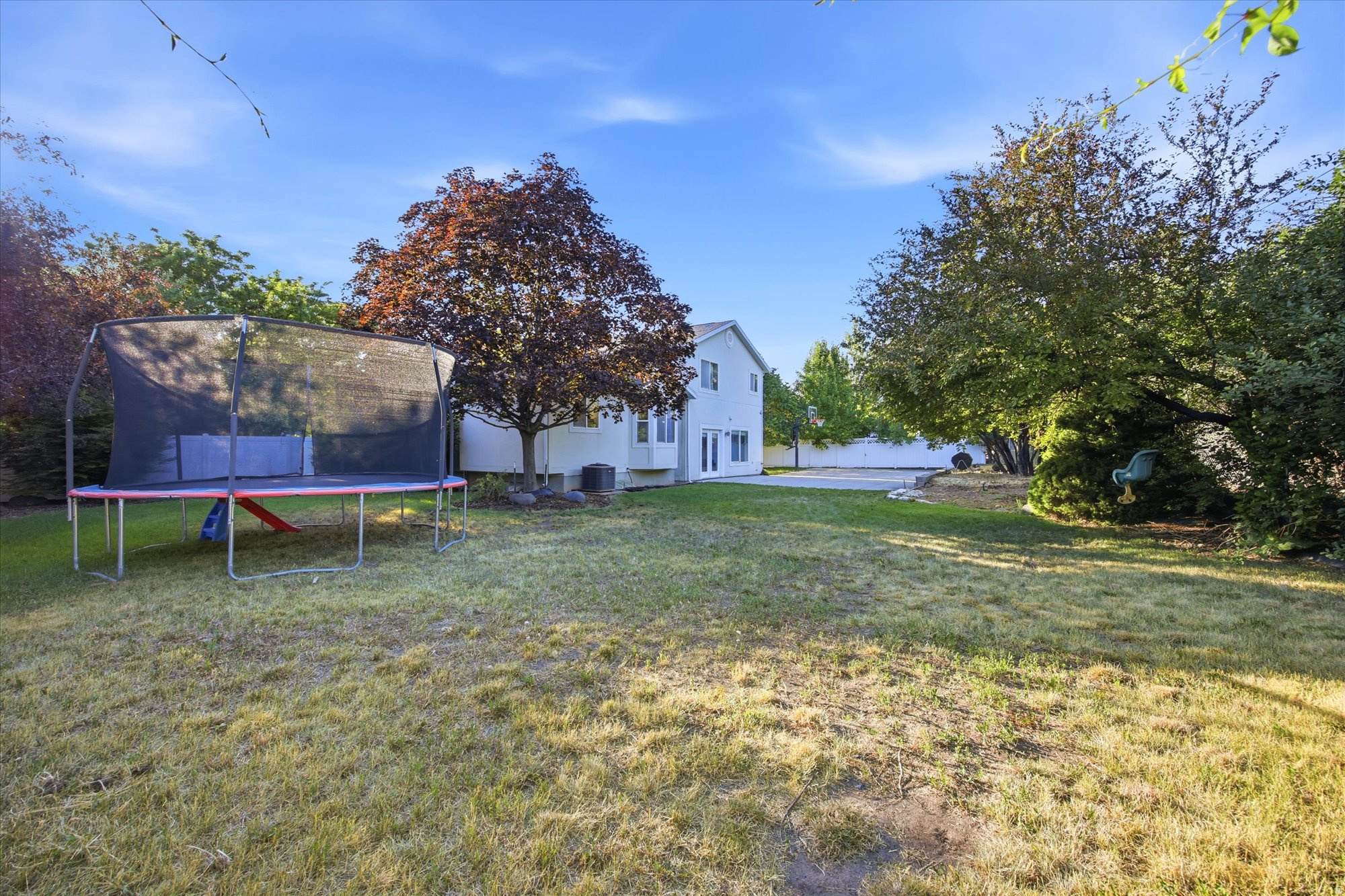 COUNTRY SPRINGS - Residential