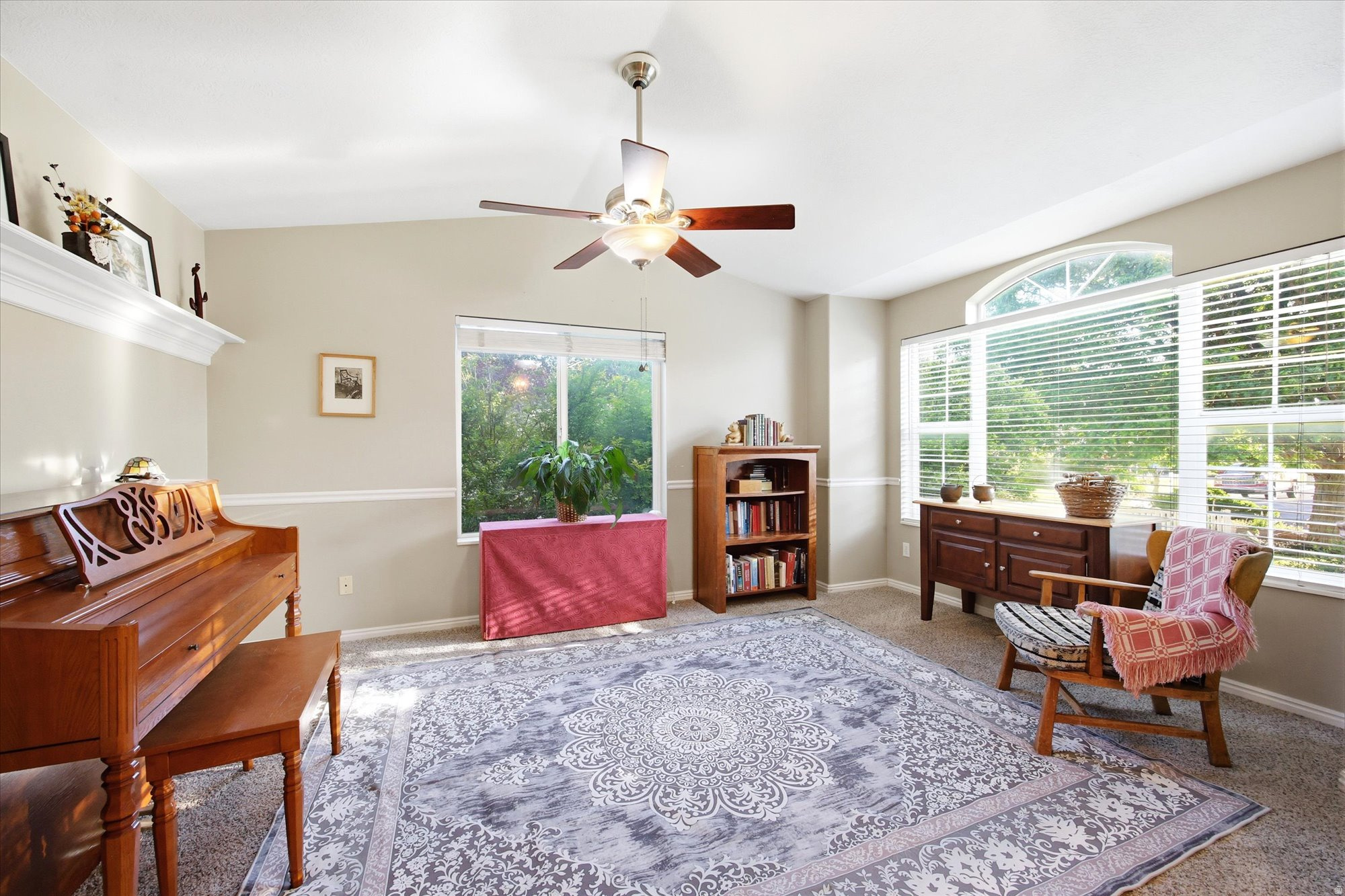 COUNTRY SPRINGS - Residential
