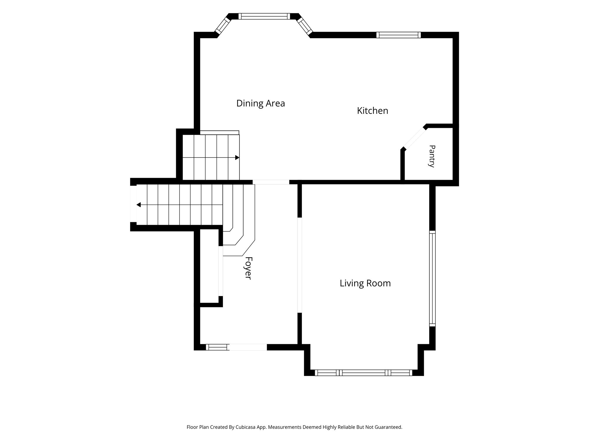 COUNTRY SPRINGS - Residential
