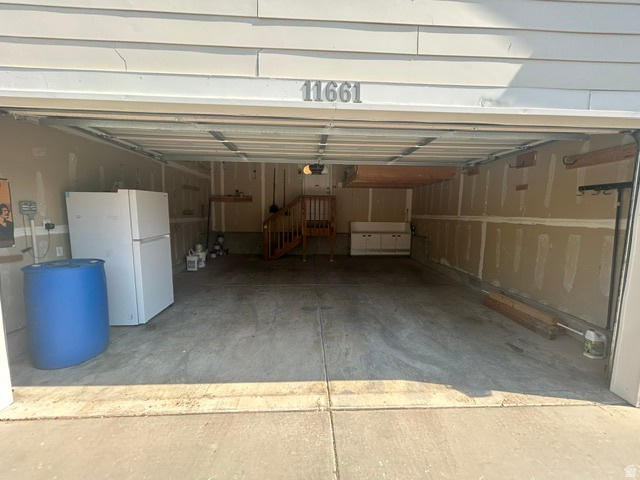 KENNECOTT - Residential