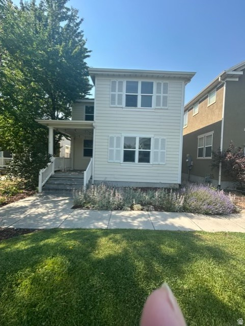 KENNECOTT - Residential