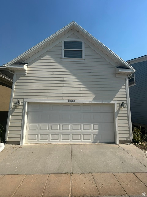 KENNECOTT - Residential