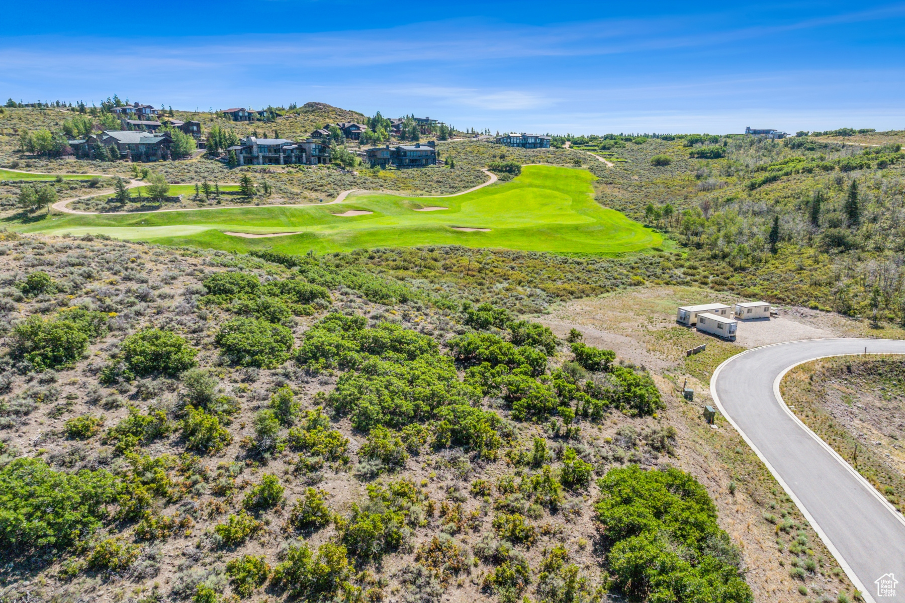 PINNACLE PORTFOLIO - Residential