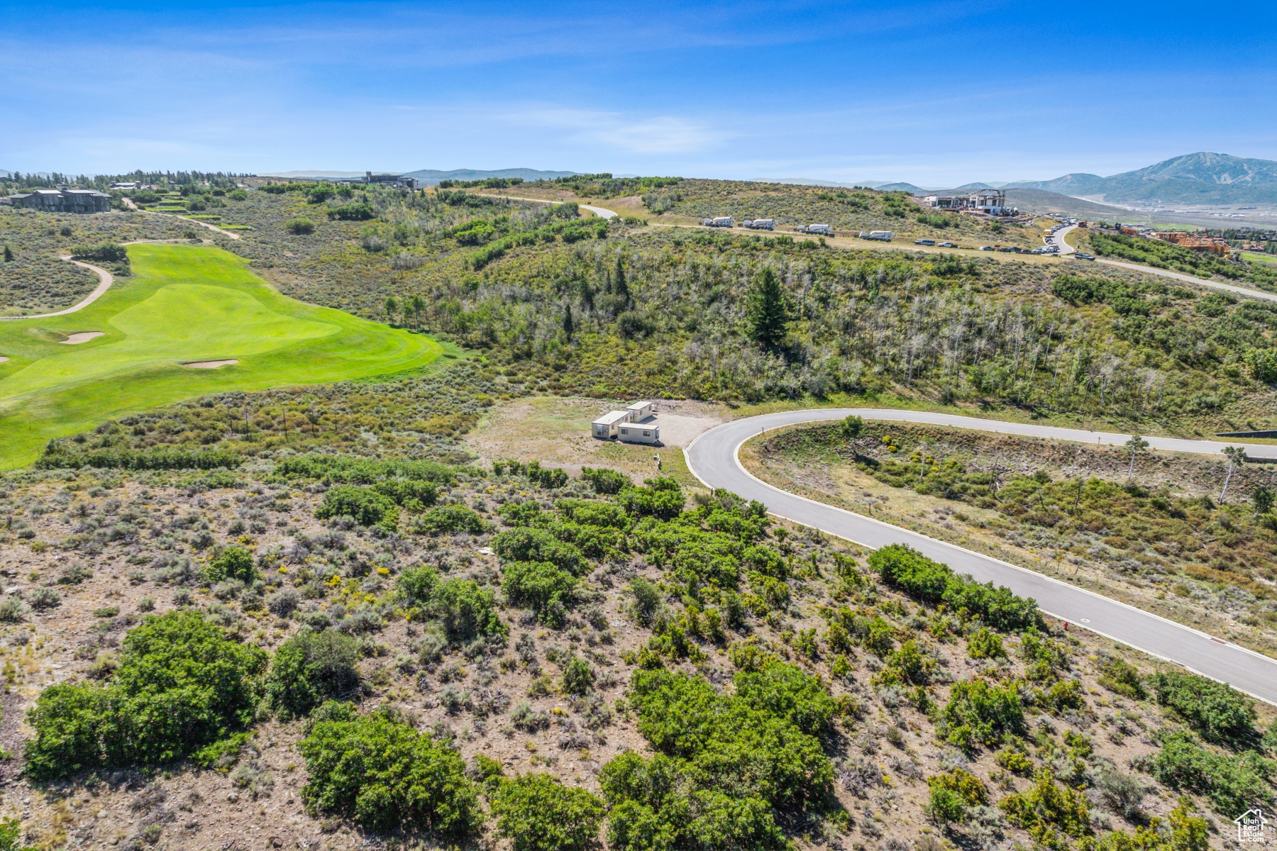 PINNACLE PORTFOLIO - Residential