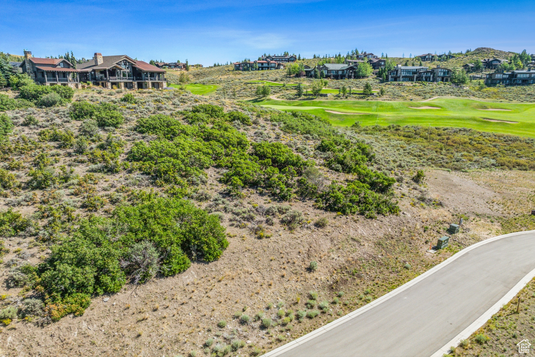 PINNACLE PORTFOLIO - Residential
