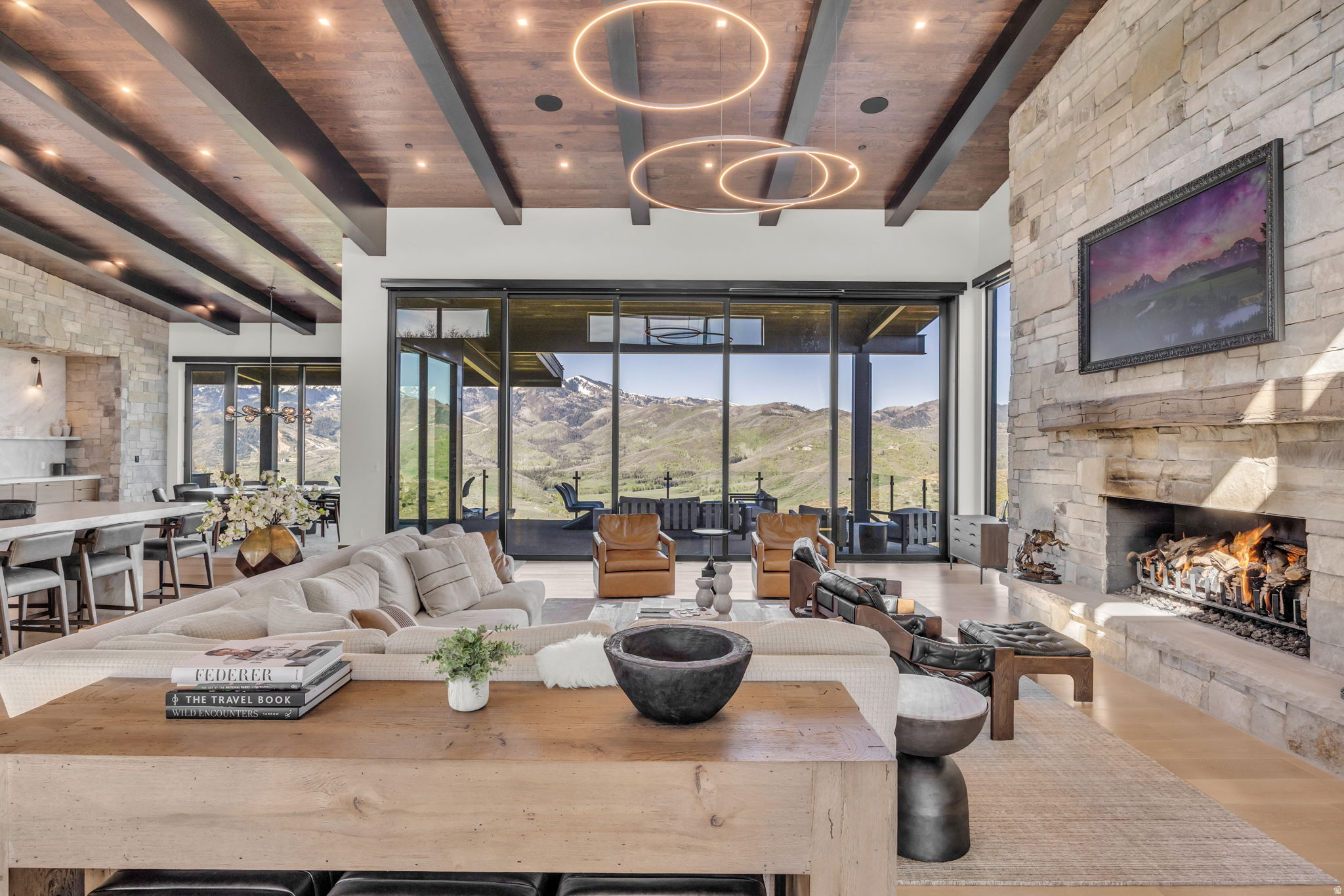 THE RIDGE AT RED HAWK SUBDIVISION - Residential