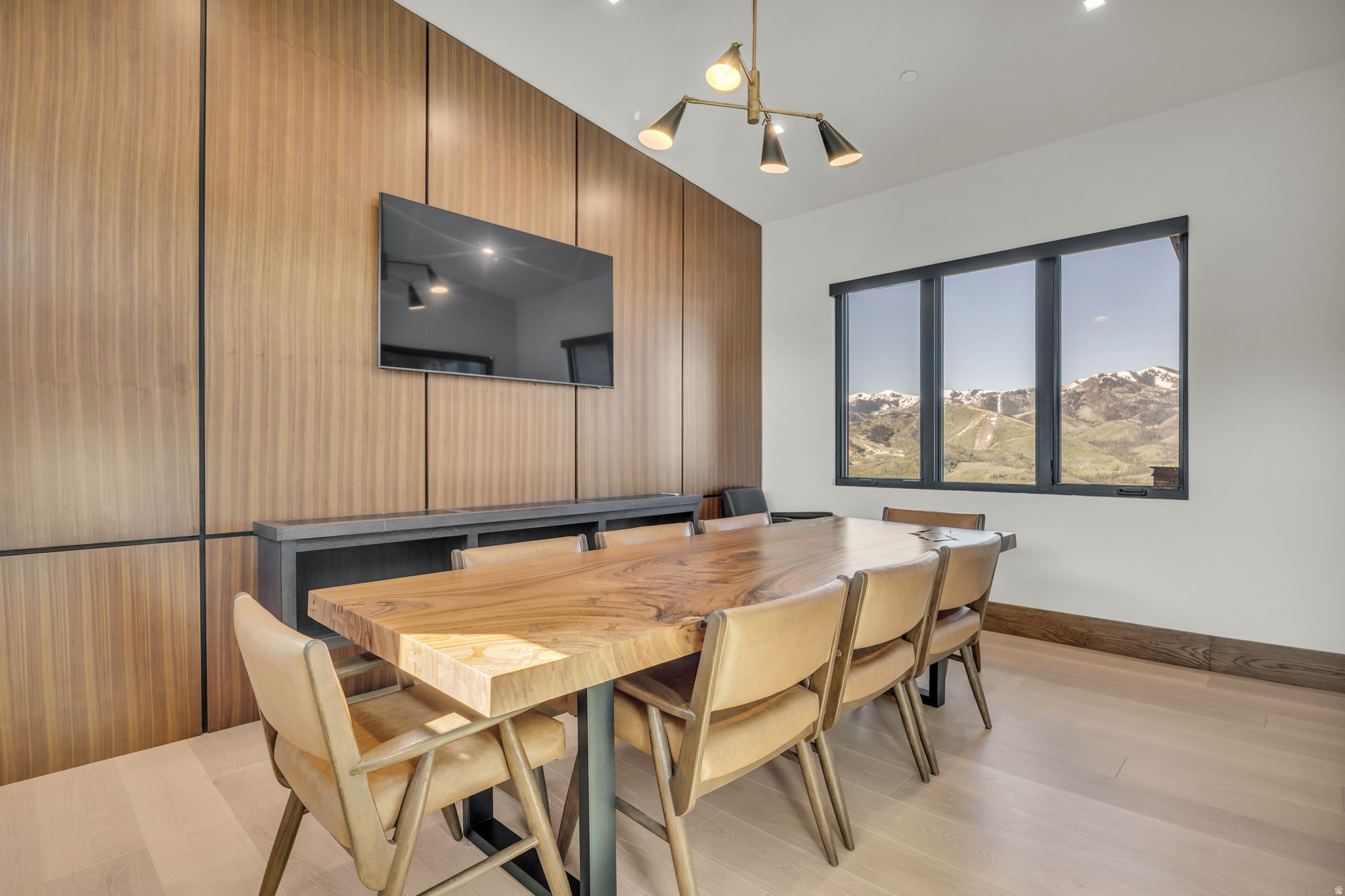 THE RIDGE AT RED HAWK SUBDIVISION - Residential