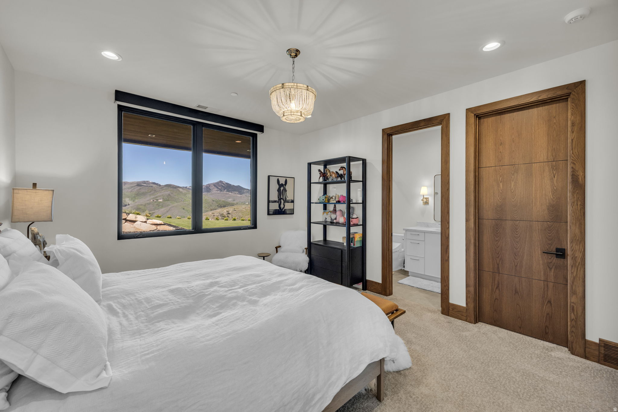 THE RIDGE AT RED HAWK SUBDIVISION - Residential