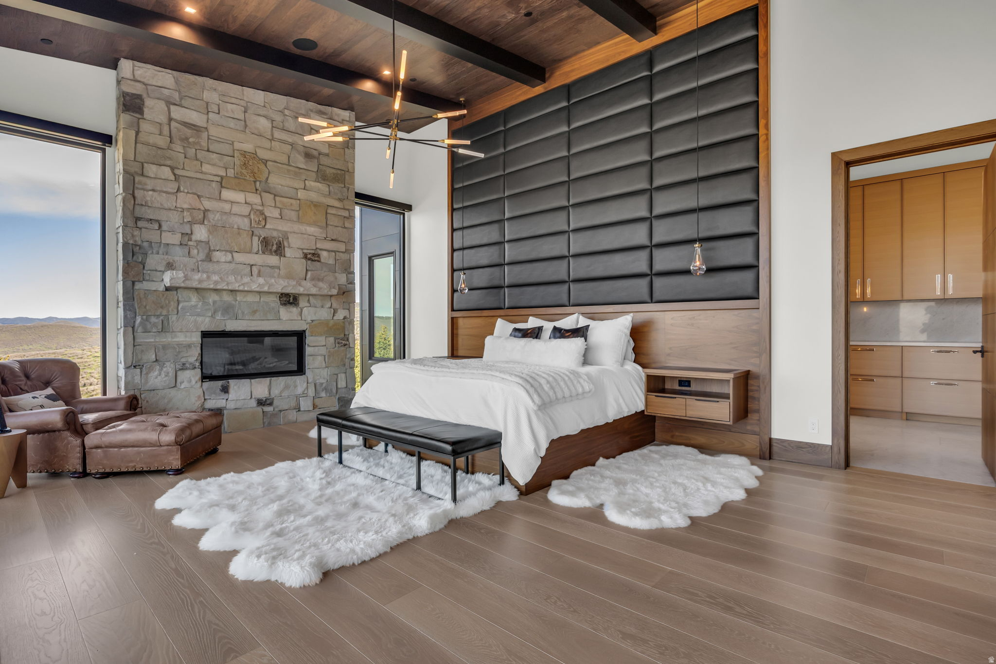 THE RIDGE AT RED HAWK SUBDIVISION - Residential