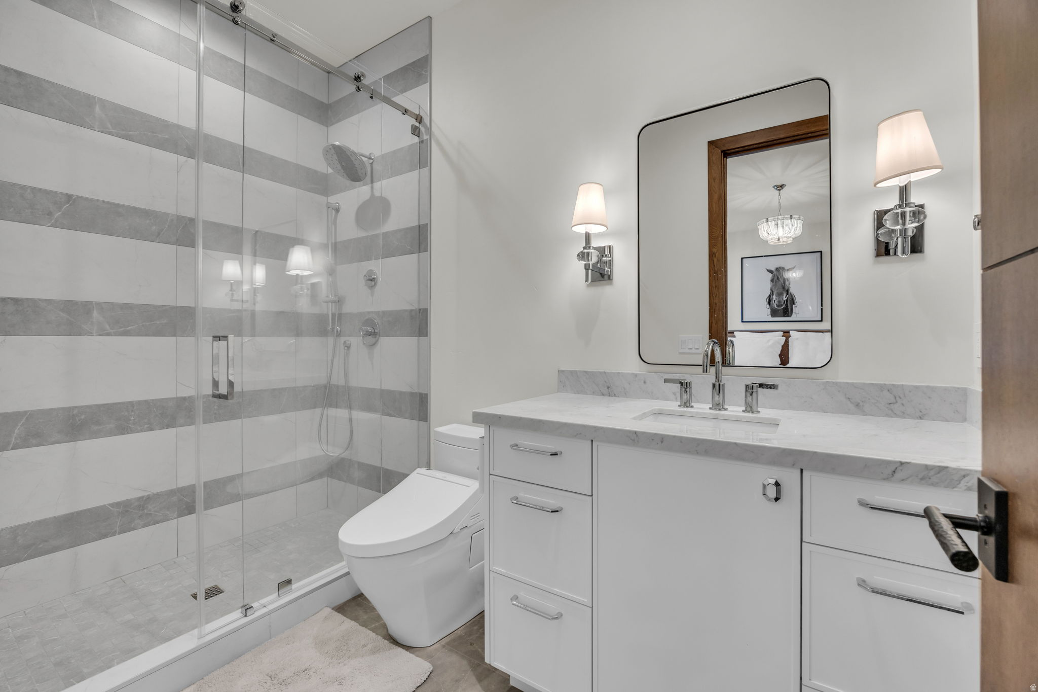 THE RIDGE AT RED HAWK SUBDIVISION - Residential