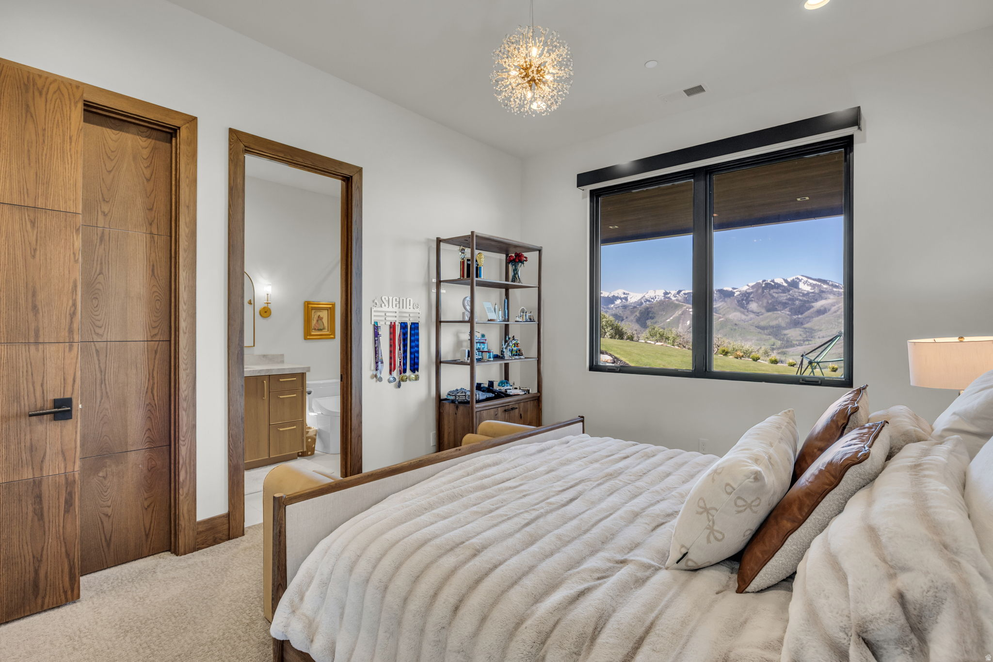 THE RIDGE AT RED HAWK SUBDIVISION - Residential