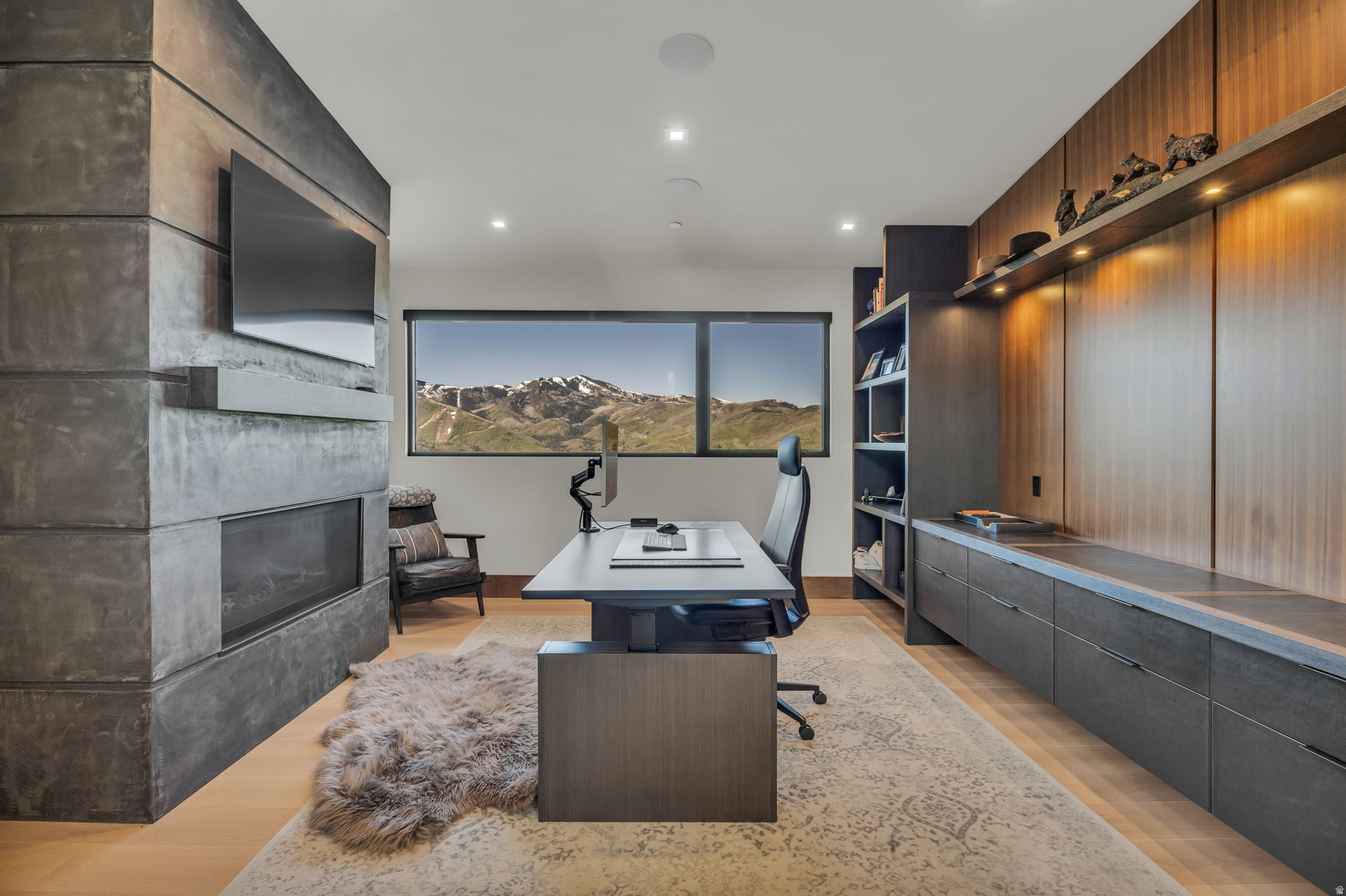 THE RIDGE AT RED HAWK SUBDIVISION - Residential