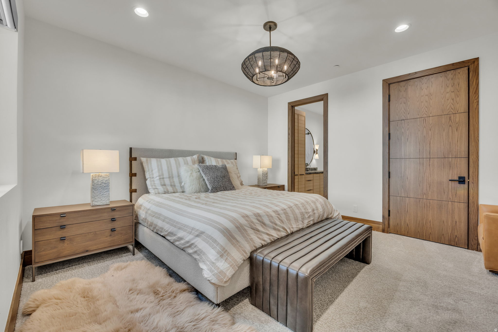 THE RIDGE AT RED HAWK SUBDIVISION - Residential