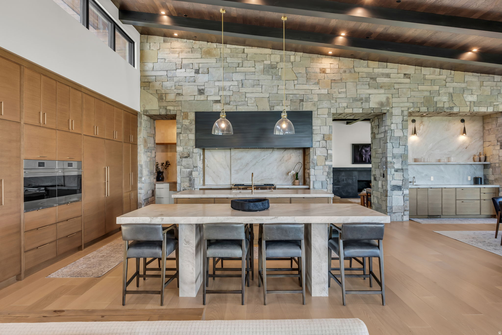 THE RIDGE AT RED HAWK SUBDIVISION - Residential