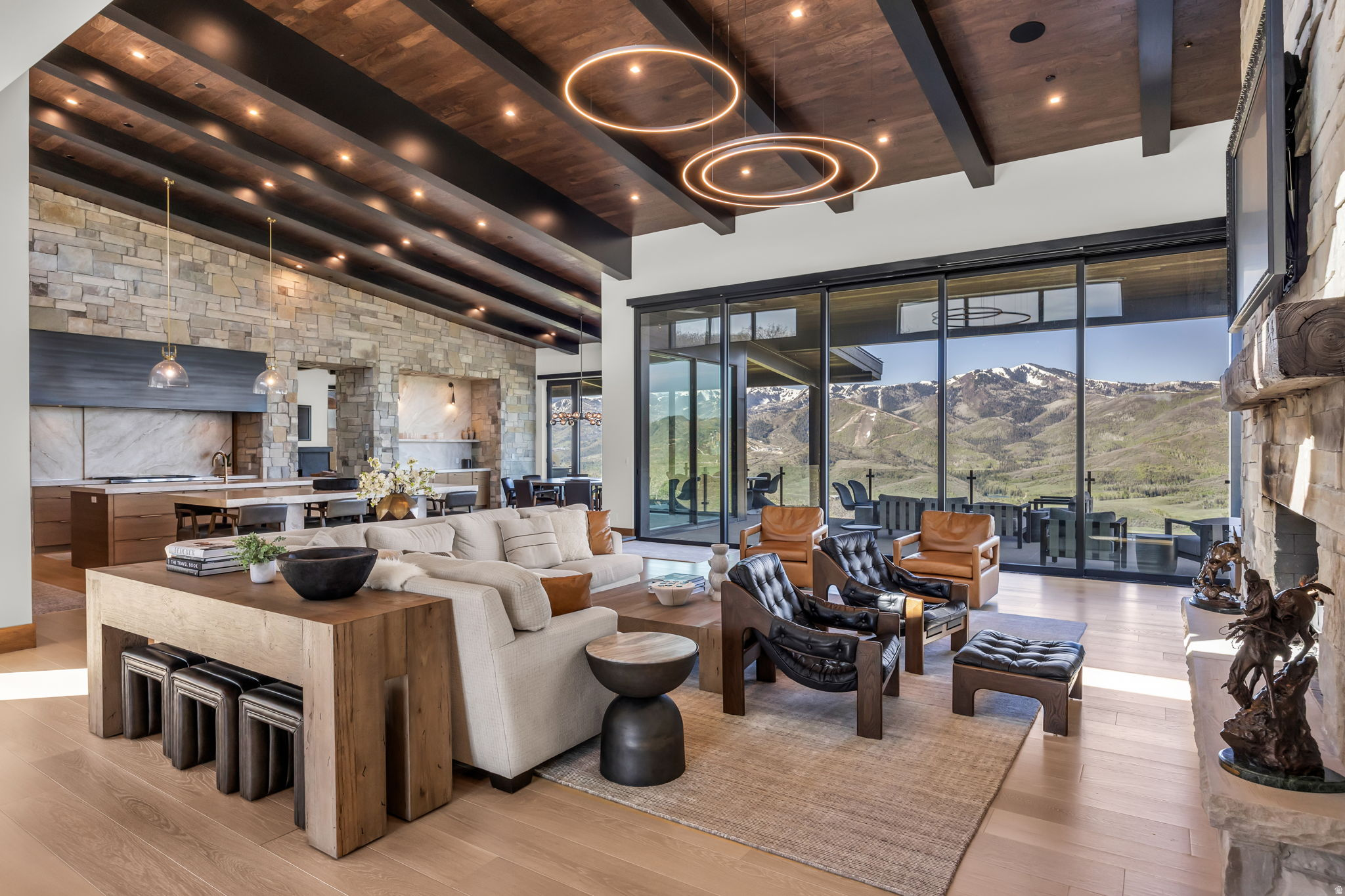 THE RIDGE AT RED HAWK SUBDIVISION - Residential