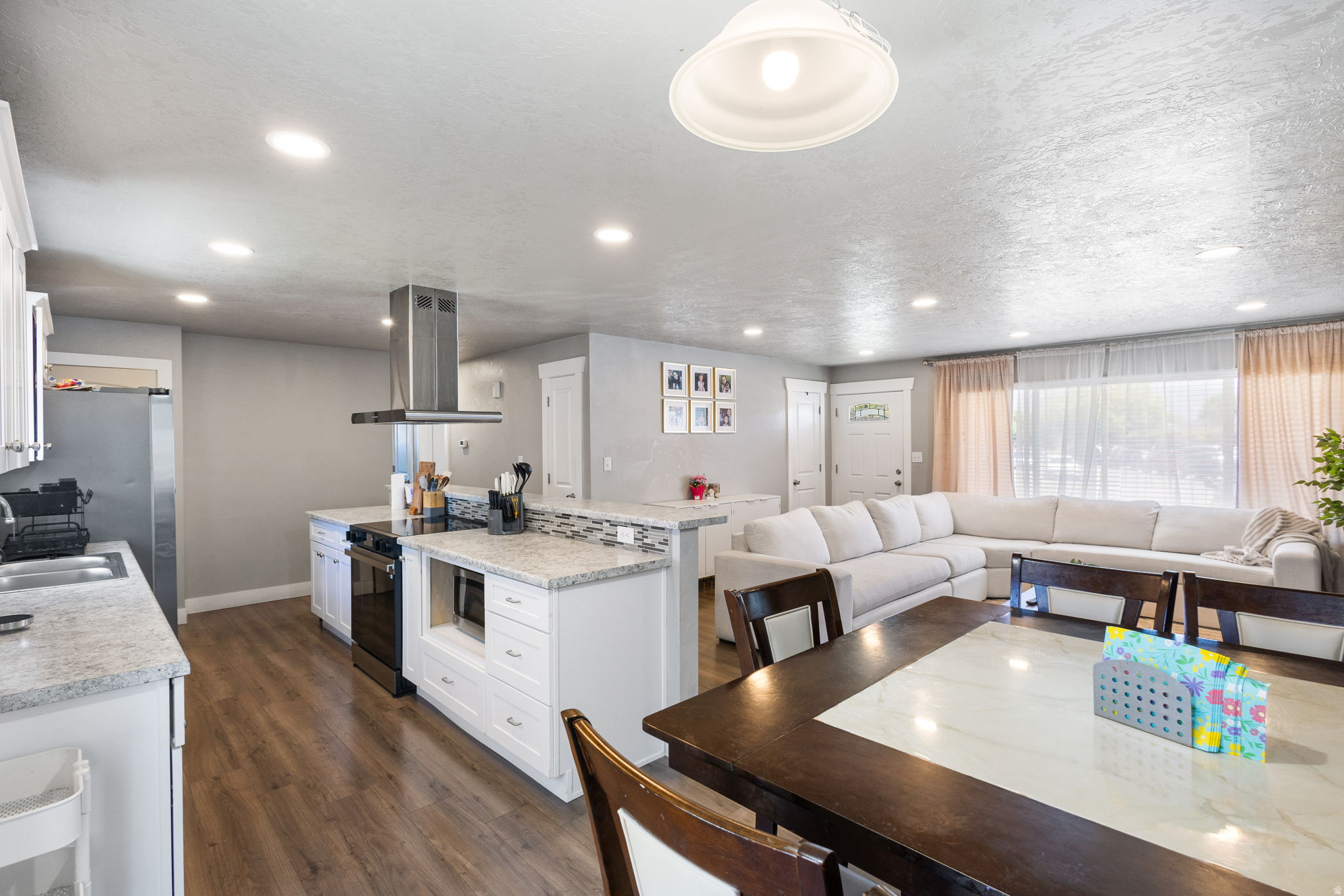 WESTWOOD ACRES SUB - Residential