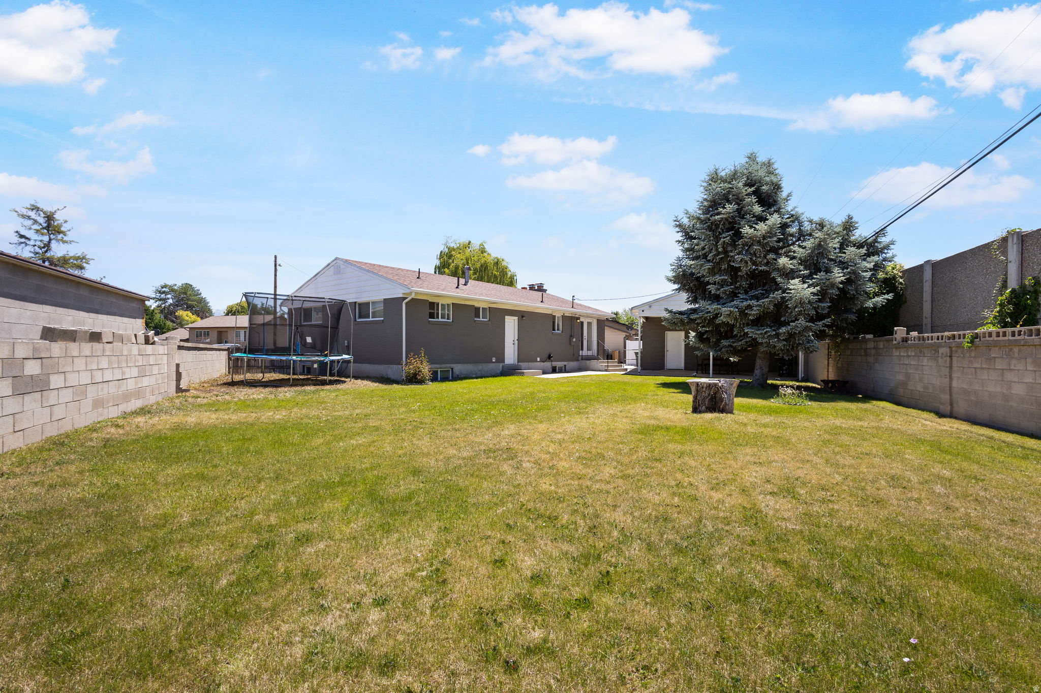 WESTWOOD ACRES SUB - Residential