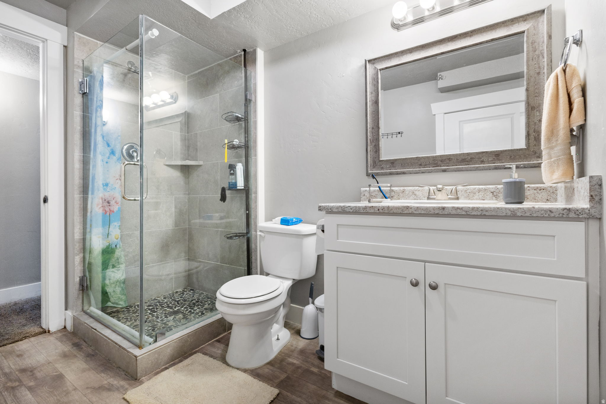 WESTWOOD ACRES SUB - Residential