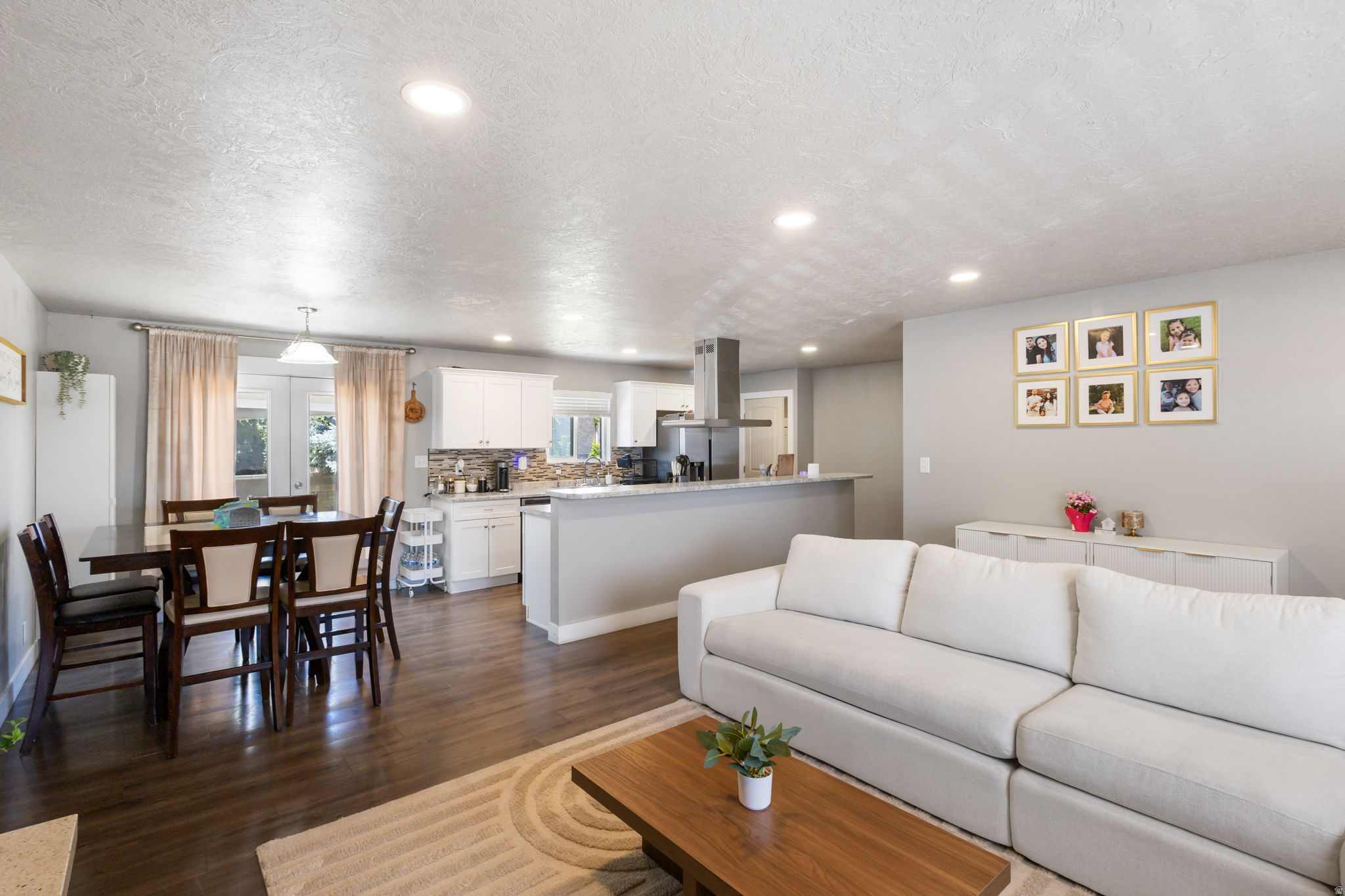 WESTWOOD ACRES SUB - Residential