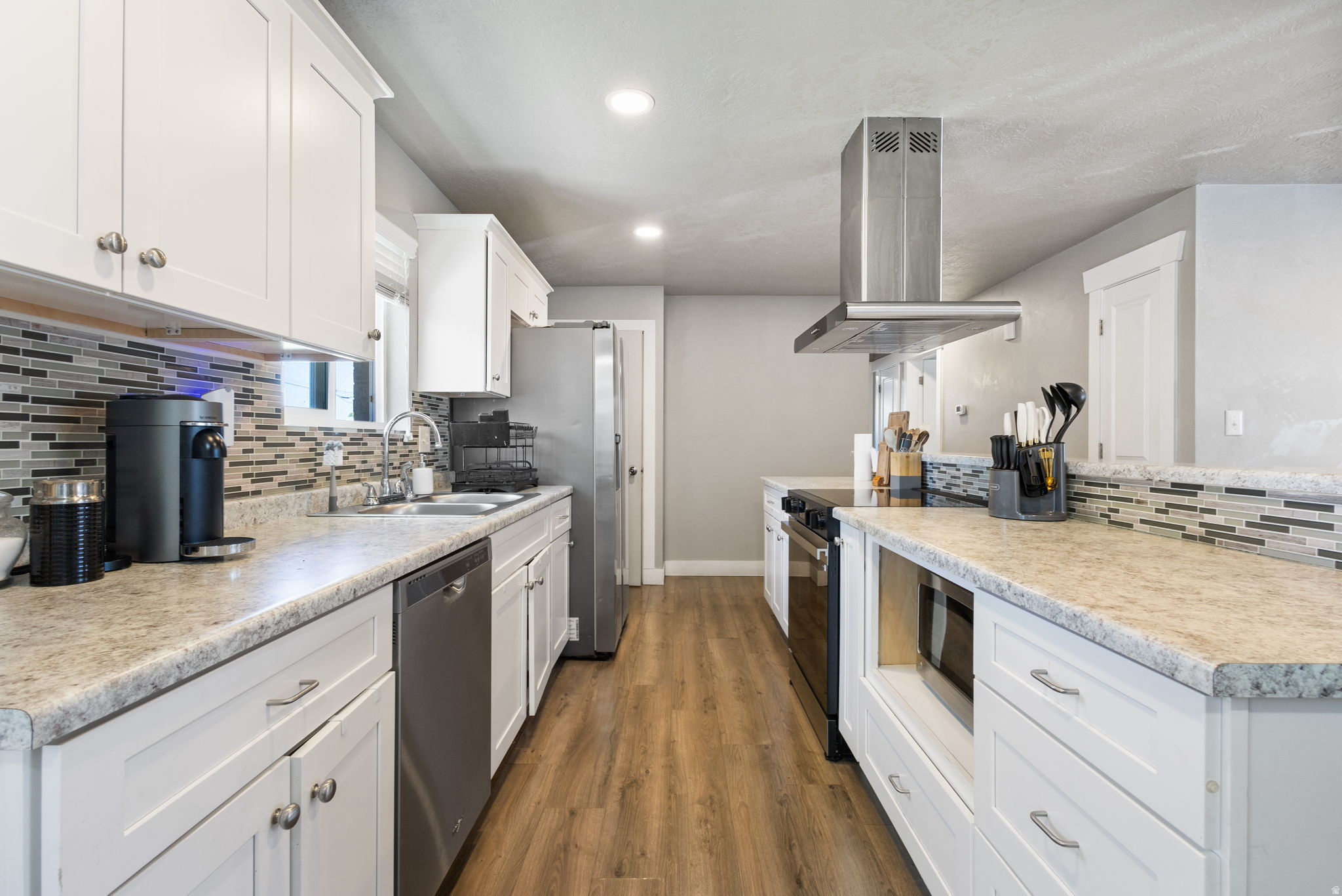 WESTWOOD ACRES SUB - Residential