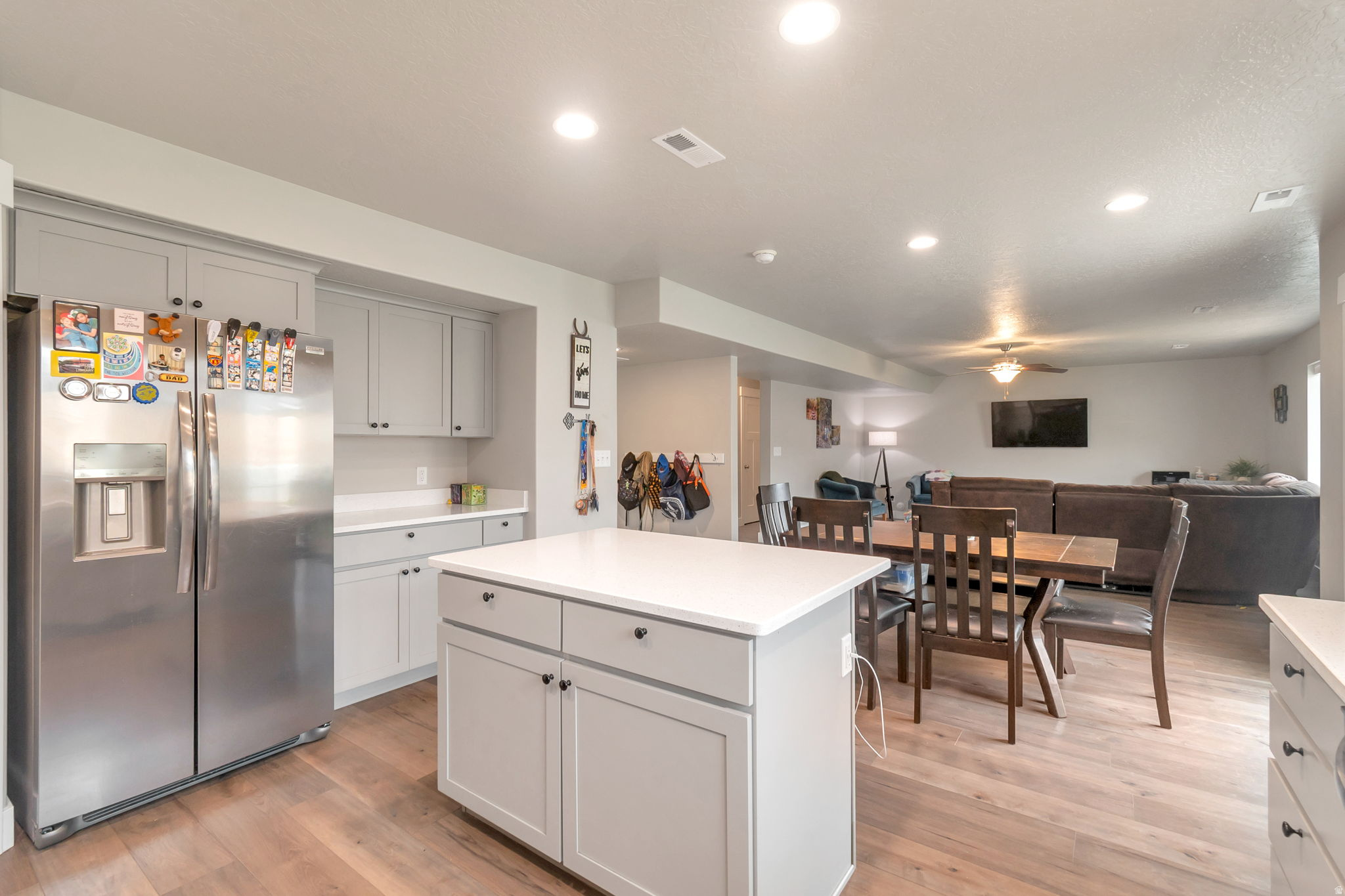 WOODLAND VIEW - Residential
