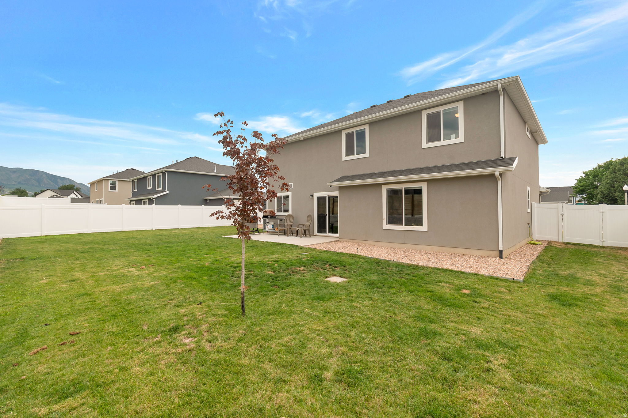 WOODLAND VIEW - Residential