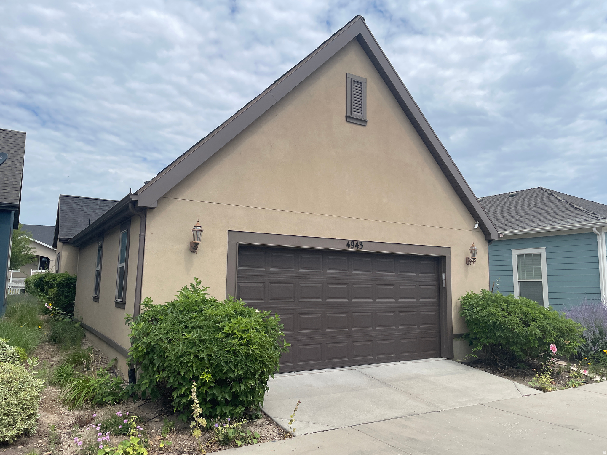 GARDEN PARK - Residential