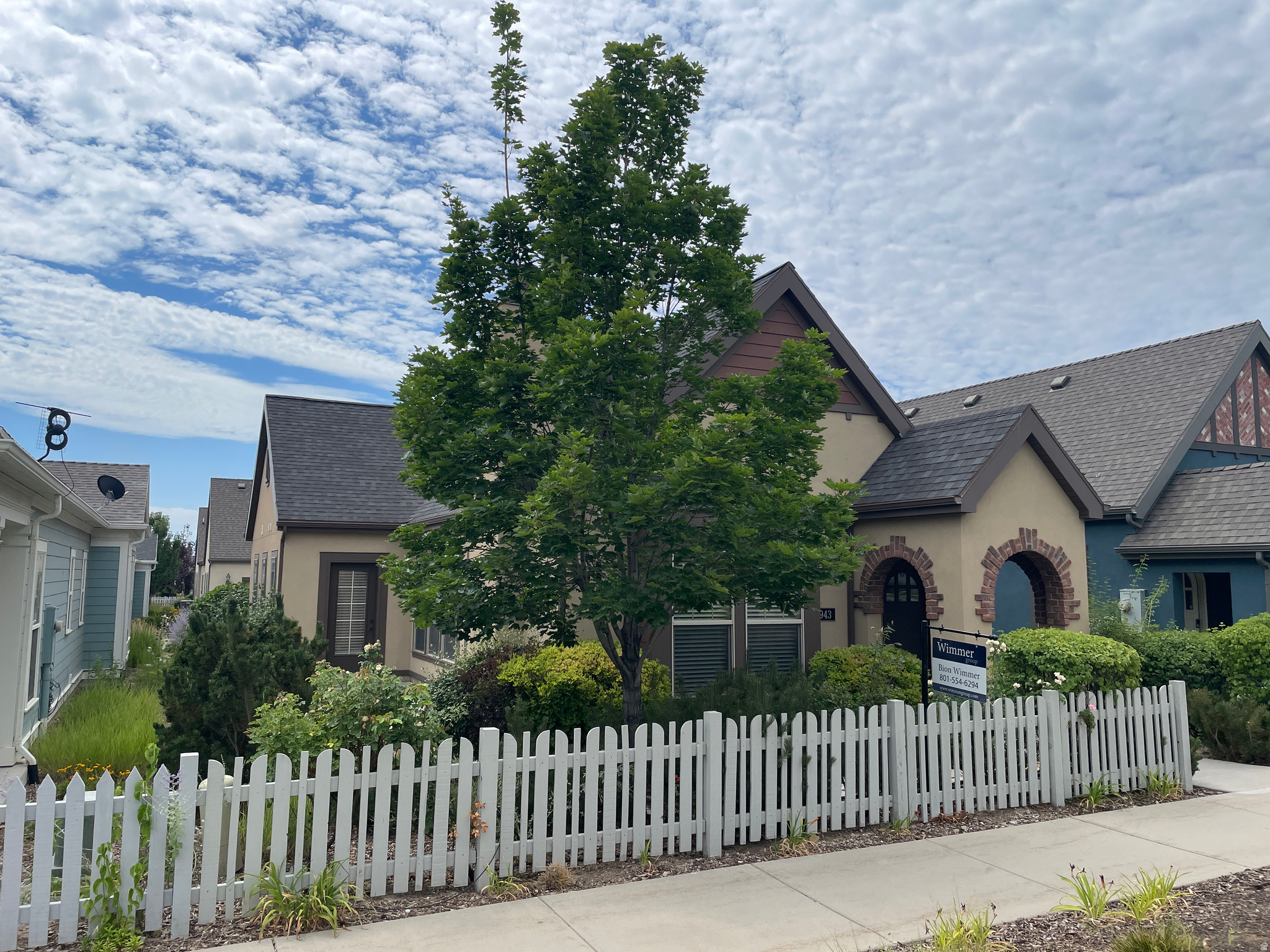 GARDEN PARK - Residential