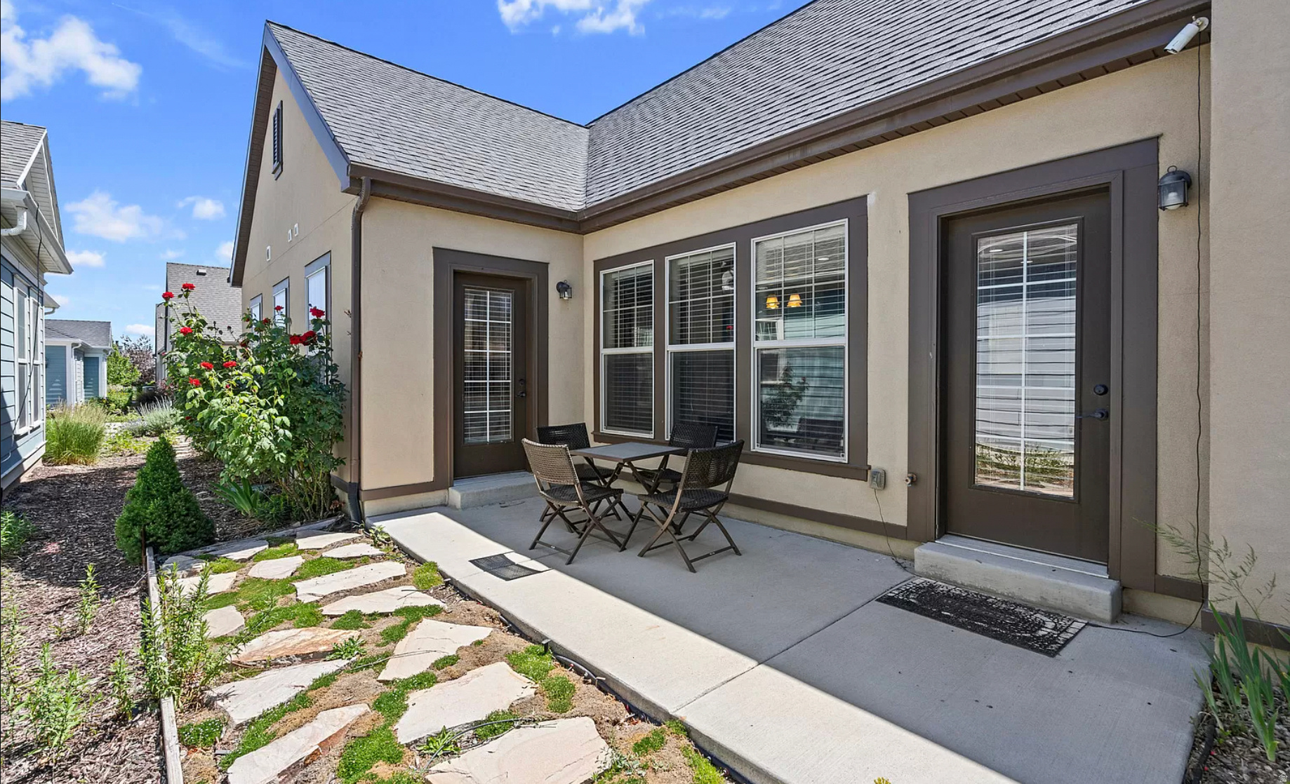 GARDEN PARK - Residential