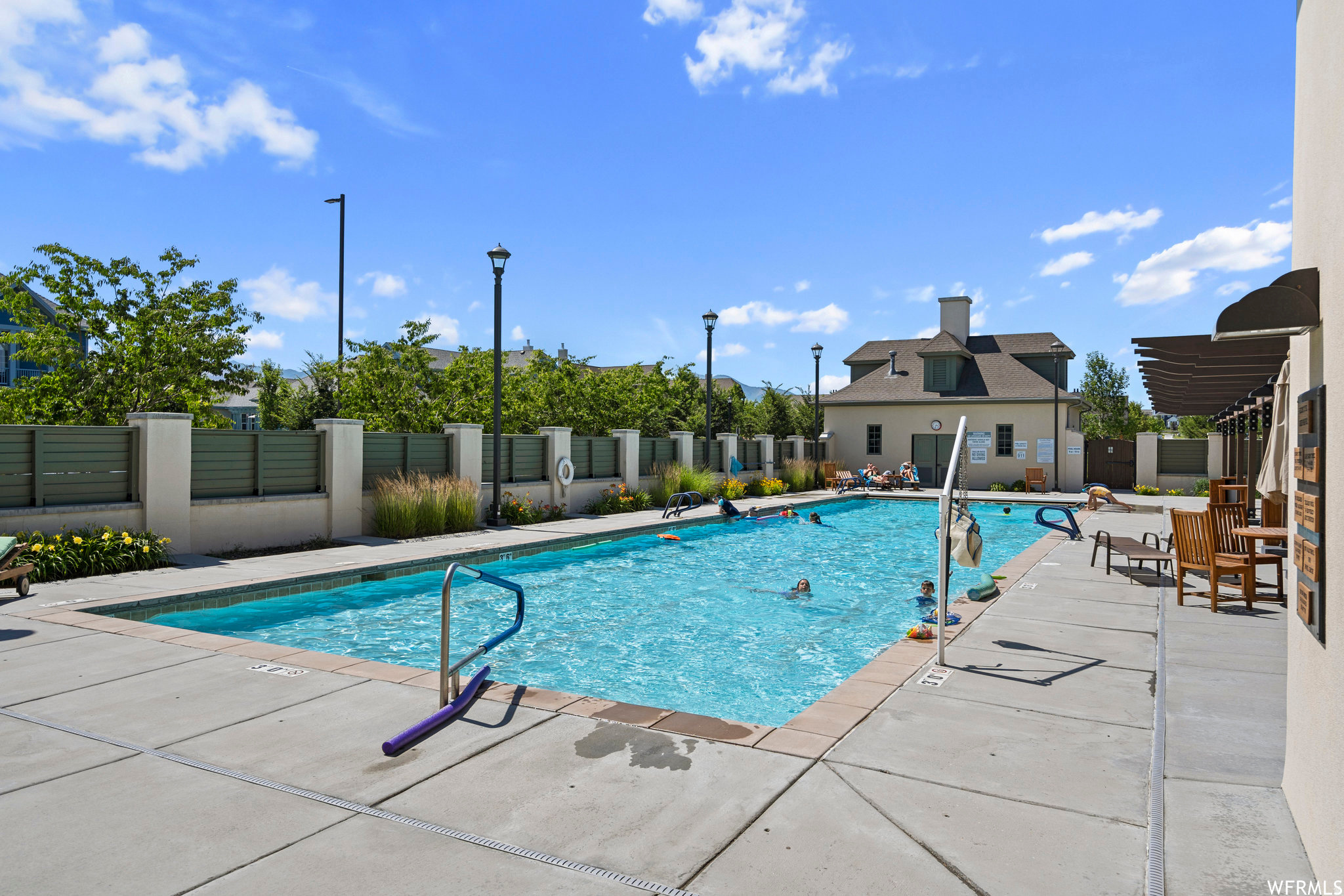 GARDEN PARK - Residential