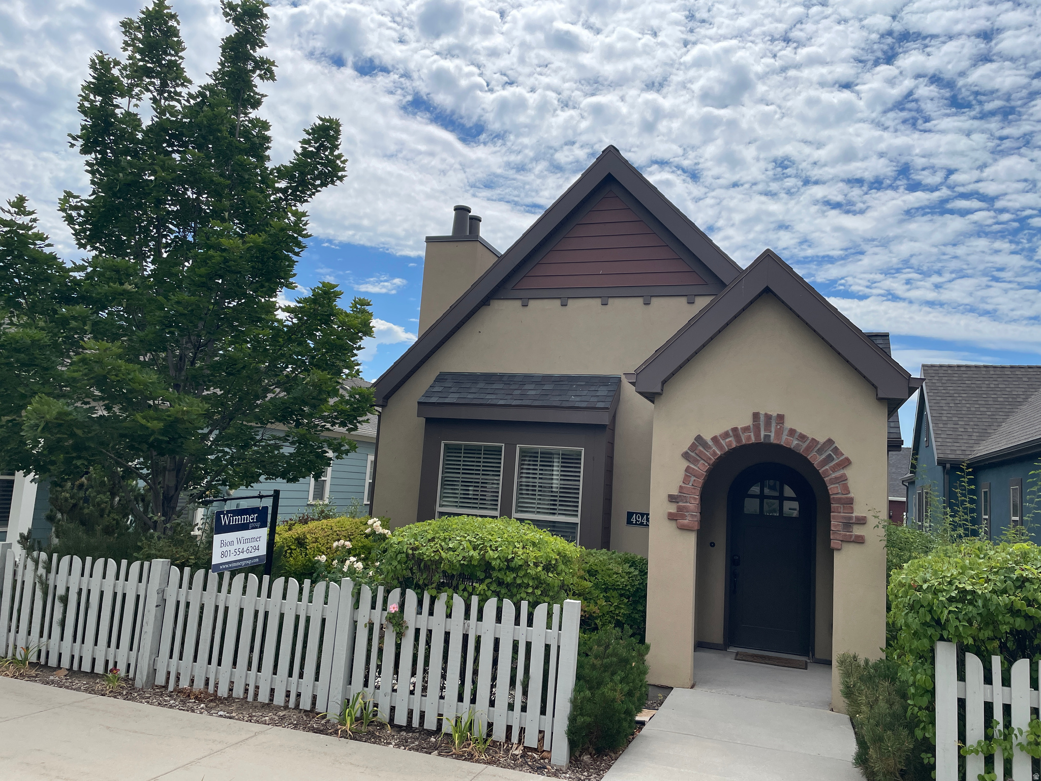 GARDEN PARK - Residential