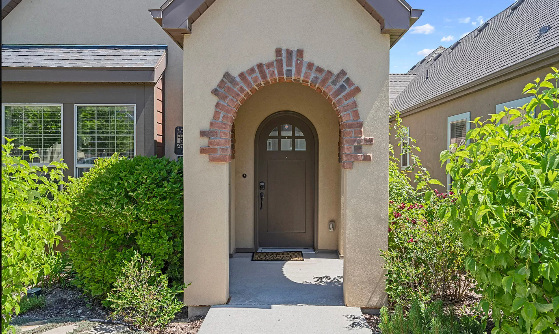 GARDEN PARK - Residential
