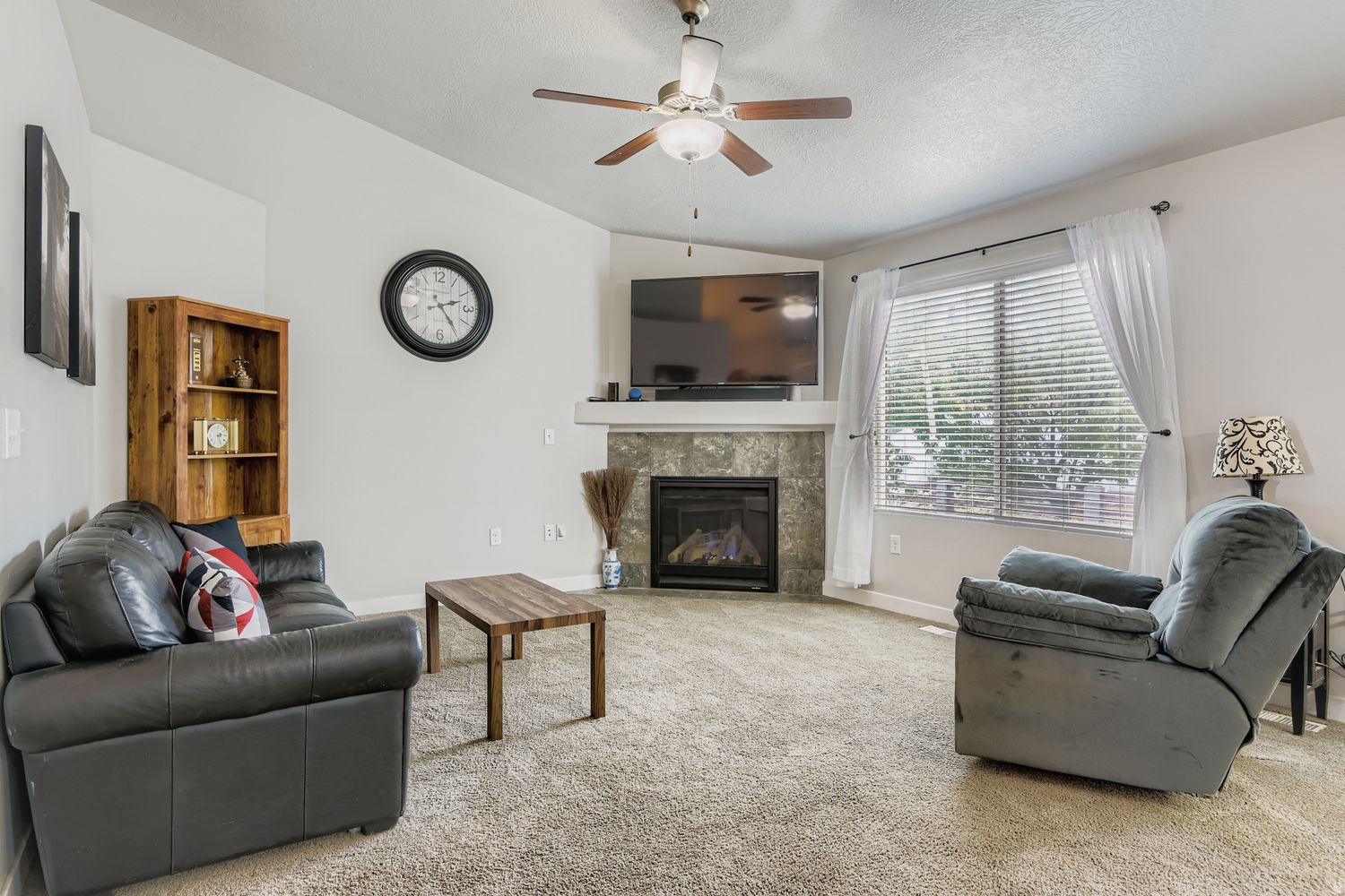 SUNSET HILLS - Residential