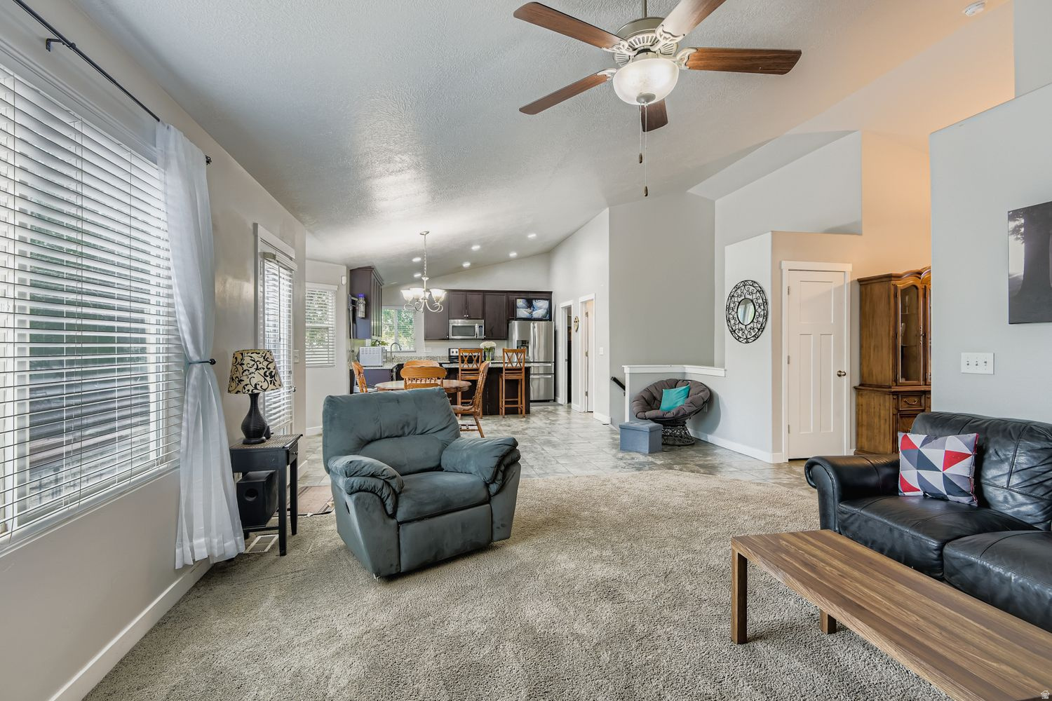 SUNSET HILLS - Residential