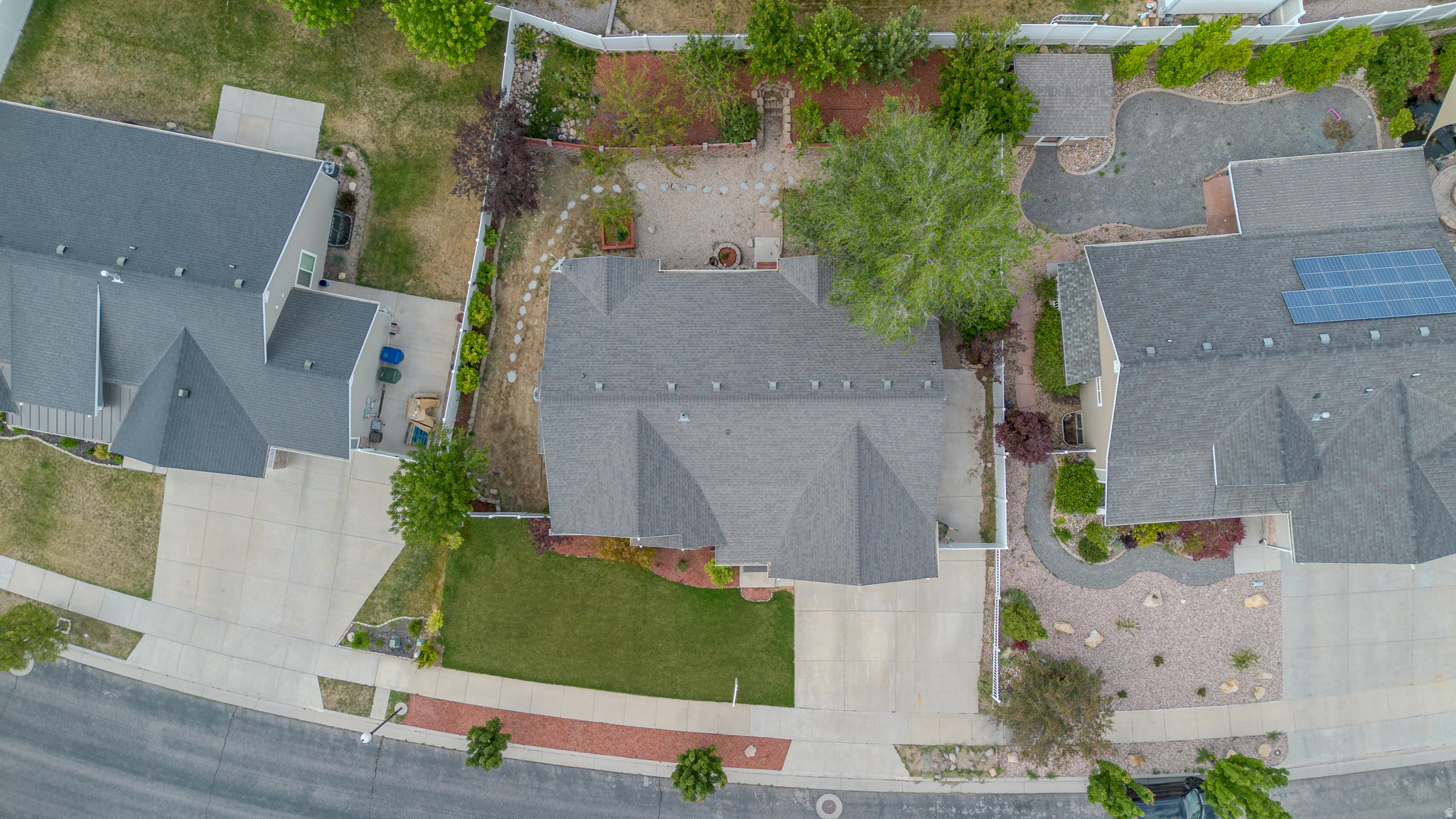 SUNSET HILLS - Residential