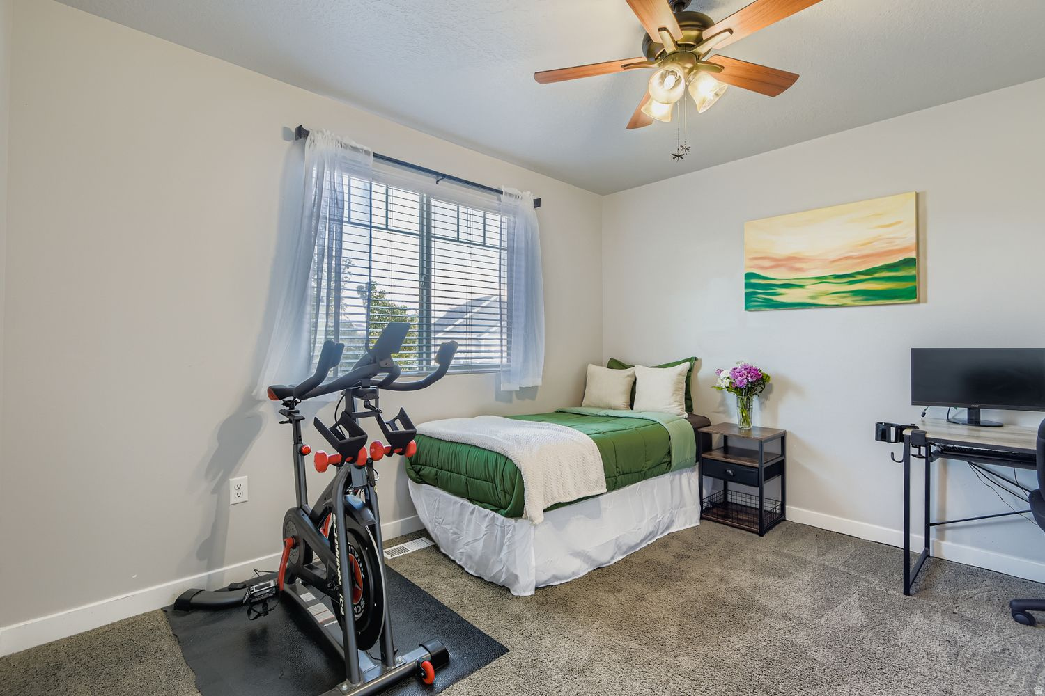 SUNSET HILLS - Residential