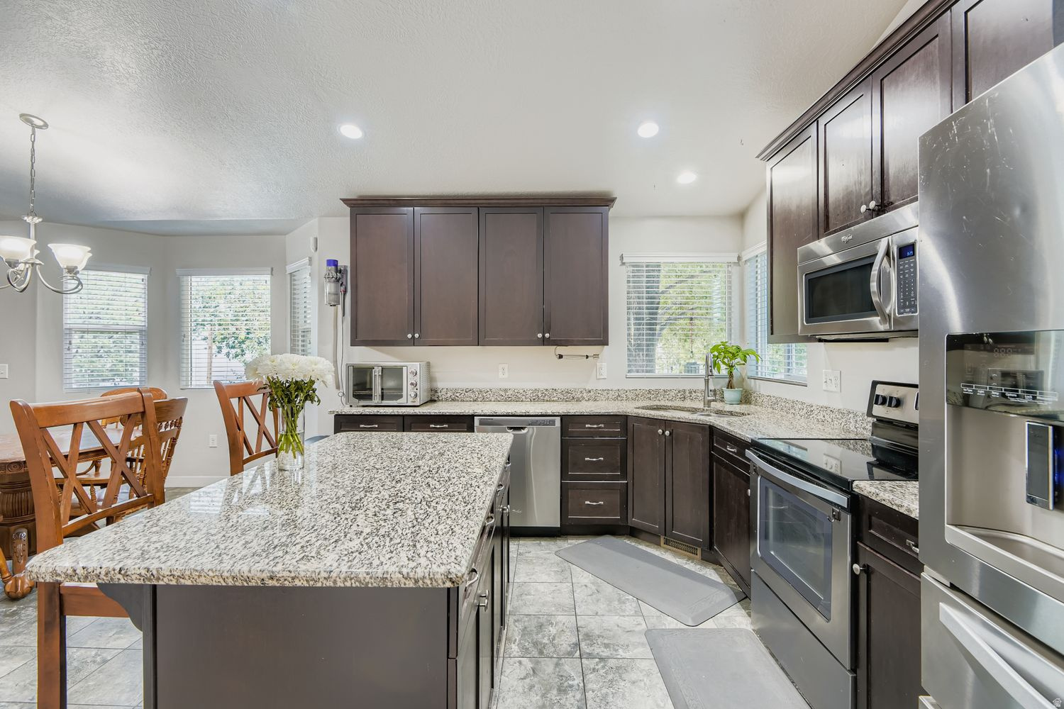 SUNSET HILLS - Residential