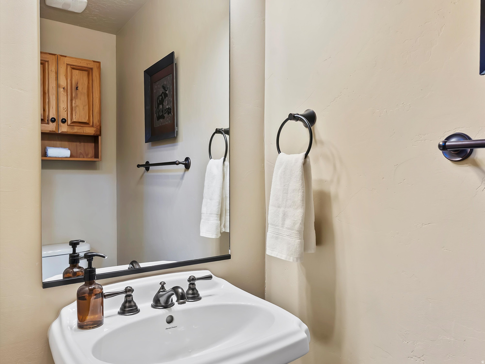 THE CASCADES AT MOOS - Residential