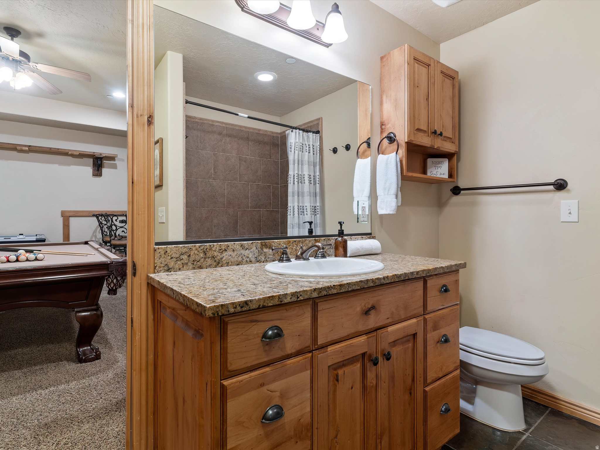 THE CASCADES AT MOOS - Residential