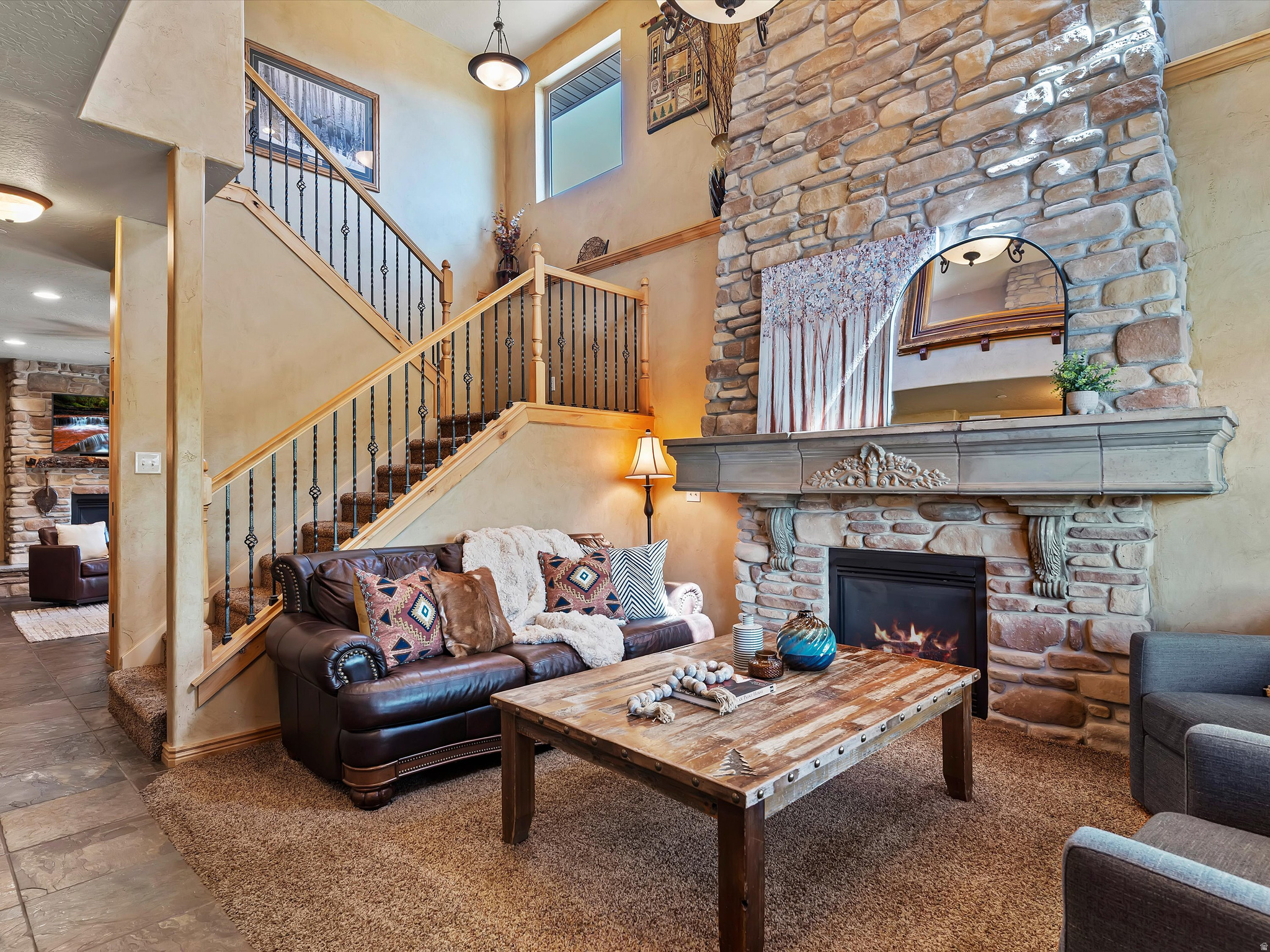 THE CASCADES AT MOOS - Residential