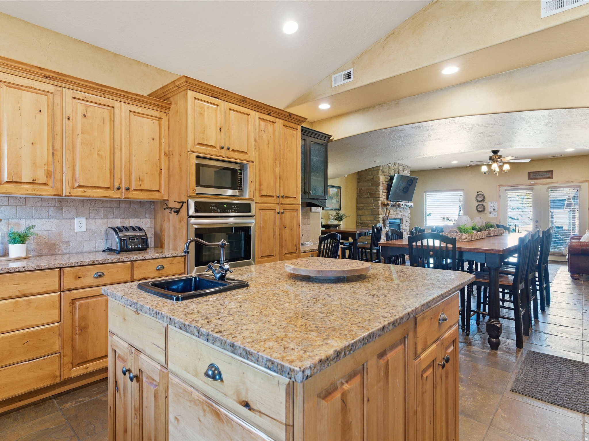 THE CASCADES AT MOOS - Residential