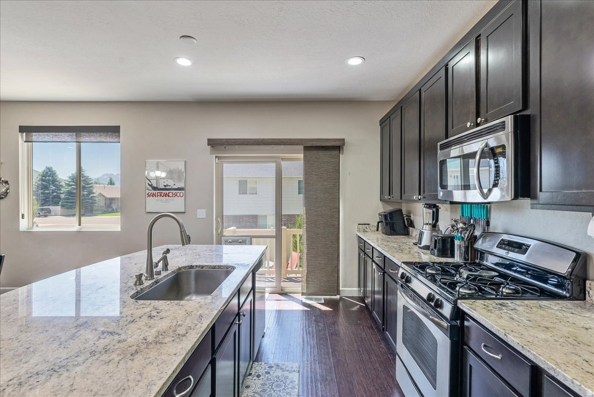 WHEELER PARK - Residential
