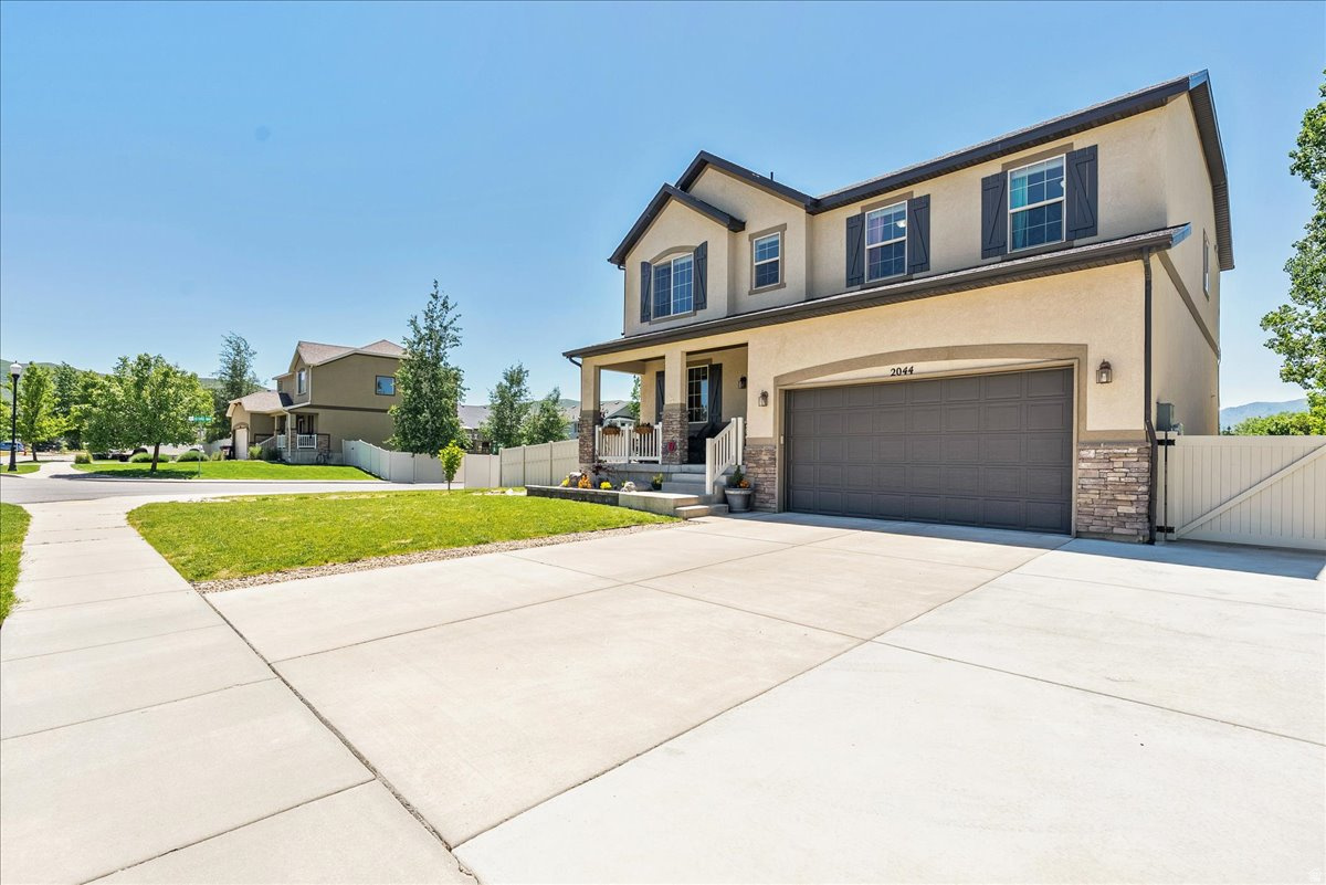 WHEELER PARK - Residential
