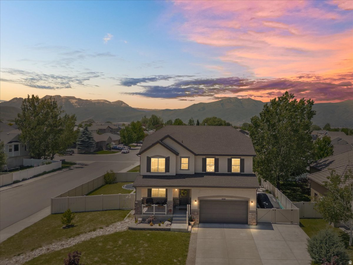 WHEELER PARK - Residential