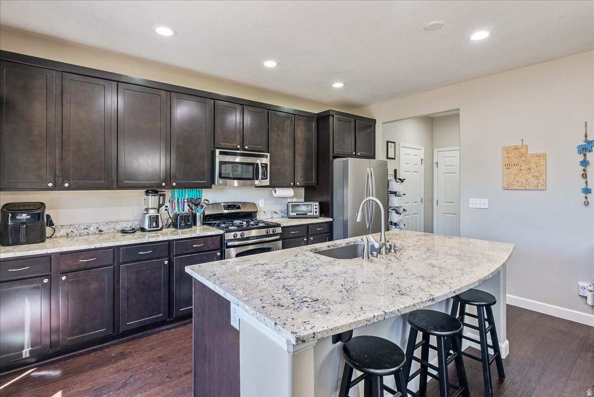WHEELER PARK - Residential