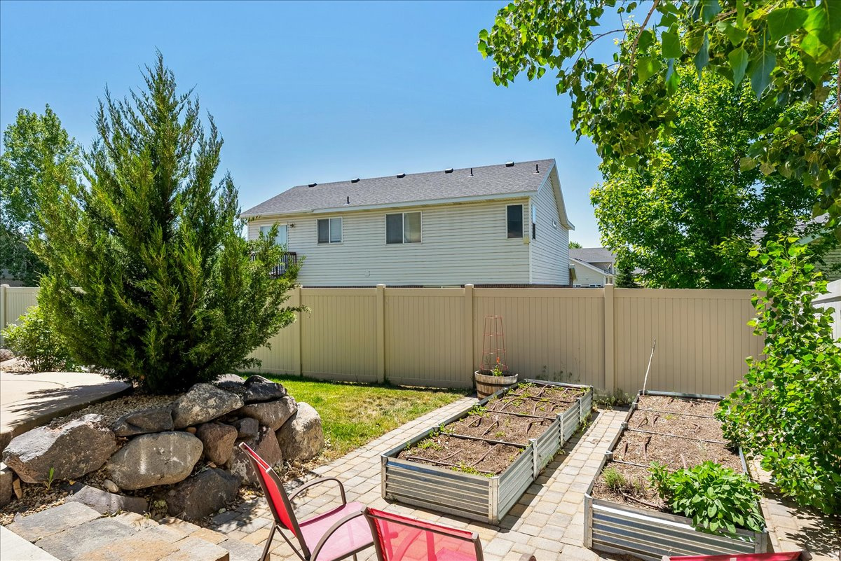 WHEELER PARK - Residential