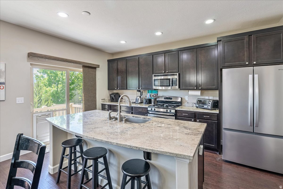 WHEELER PARK - Residential